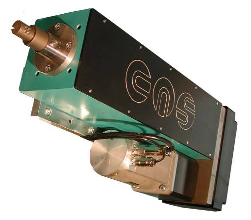 Pressenspindel 5/10KN freigestellt